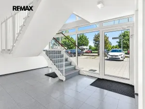 Prodej bytu 2+kk, Brno, bratří Žůrků, 50 m2