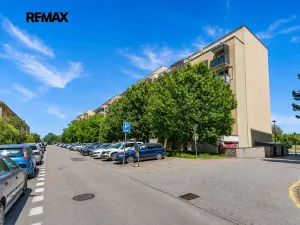 Prodej bytu 2+kk, Brno, bratří Žůrků, 50 m2