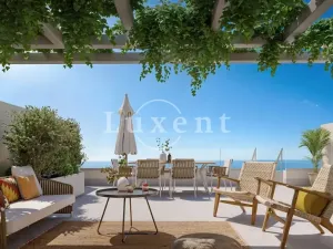 Prodej bytu 4+kk, Benalmádena, Španělsko, 95 m2