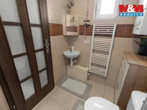 Prodej rodinného domu, Stehelčeves, V. Poláka, 128 m2