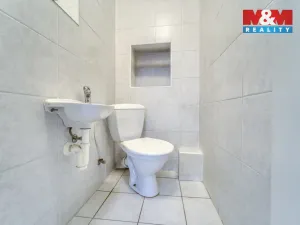 Prodej rodinného domu, Březina, 92 m2
