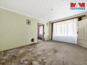 Prodej rodinného domu, Choceň, Svatojiřská, 259 m2