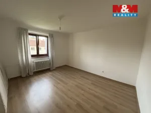 Pronájem bytu 2+1, Beroun - Beroun-Město, Družstevní, 60 m2