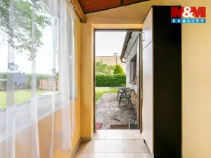Prodej rodinného domu, Heřmanova Huť - Horní Sekyřany, Plzeňská, 124 m2