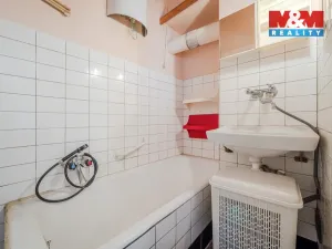 Prodej rodinného domu, Sadská, Riegrova, 84 m2
