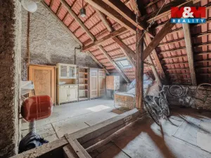 Prodej rodinného domu, Sadská, Riegrova, 84 m2
