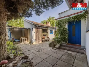 Prodej rodinného domu, Sadská, Riegrova, 84 m2