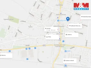Prodej rodinného domu, Sadská, Riegrova, 84 m2