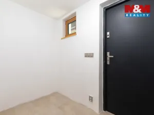 Prodej chaty, Město Albrechtice - Česká Ves, 142 m2