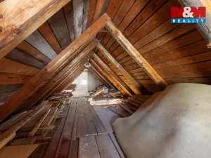Prodej chaty, Město Albrechtice - Česká Ves, 142 m2