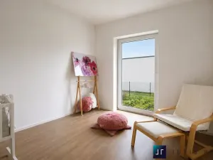 Pronájem rodinného domu, Praha - Štěrboholy, Hrušovská, 149 m2