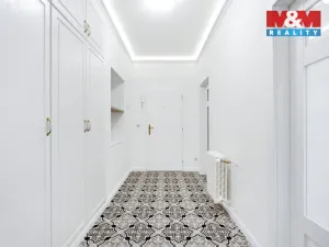Prodej bytu 3+1, Terezín, Prokopa Holého, 73 m2