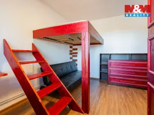 Prodej rodinného domu, Vodňany - Vodňany II, U Starých stodol, 132 m2