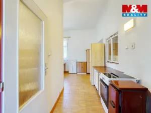 Prodej rodinného domu, Petrovice - Mezihoří, 105 m2