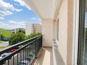Prodej bytu 1+1, Teplice, Maršovská, 34 m2