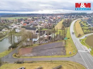 Prodej komerčního pozemku, Ruda, 2449 m2