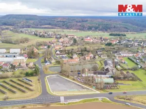 Prodej komerčního pozemku, Ruda, 2449 m2