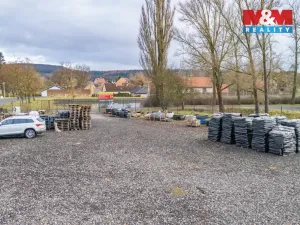 Prodej komerčního pozemku, Ruda, 2449 m2