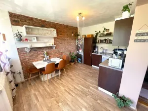 Prodej rodinného domu, Písek - Václavské Předměstí, Strakonická, 210 m2