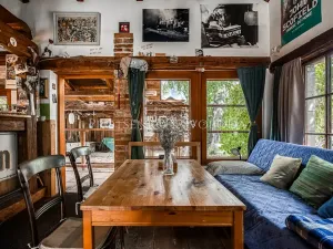 Prodej chalupy, Stařeč, Nádraží, 130 m2