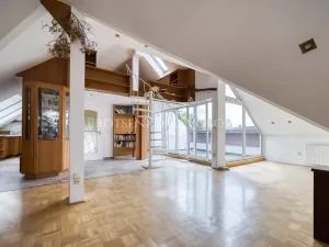 Prodej činžovního domu, Bechyně, Čechova, 660 m2