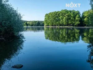 Prodej chaty, Všemyslice, Sv. Anna, 41 m2