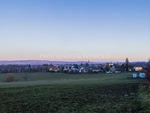 Prodej pozemku pro bydlení, Chotěboř, Hromádky z Jistebnice, 5327 m2