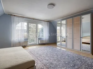 Prodej rodinného domu, Psáry, Pod Vápenkou, 314 m2