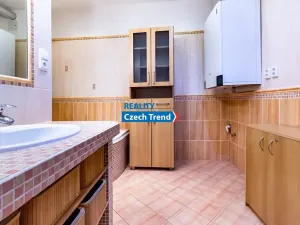 Pronájem bytu 3+kk, Olomouc, Denisova, 105 m2