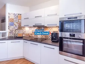 Prodej bytu 5+kk, Olomouc, Wellnerova, 171 m2