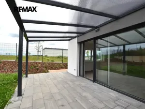 Pronájem rodinného domu, Plzeň, Srncová, 118 m2