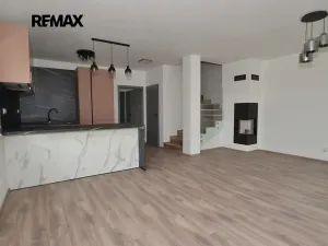 Pronájem rodinného domu, Plzeň, Srncová, 118 m2