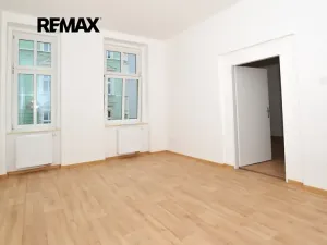 Pronájem bytu 3+kk, Plzeň, Nerudova, 72 m2