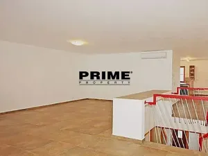 Pronájem kanceláře, Praha - Střešovice, Nad hradním vodojemem, 350 m2