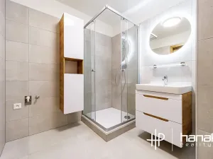 Pronájem bytu 1+kk, Olomouc, Aloise Rašína, 35 m2