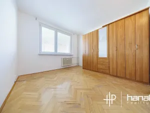 Prodej bytu 2+1, Olomouc, tř. Kosmonautů, 54 m2