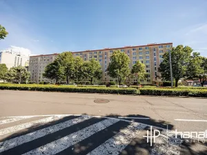 Prodej bytu 2+1, Olomouc, tř. Kosmonautů, 54 m2