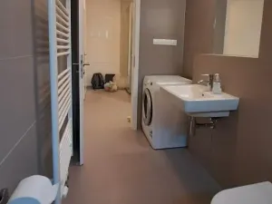 Pronájem bytu 1+kk, Praha - Žižkov, Kunešova, 34 m2
