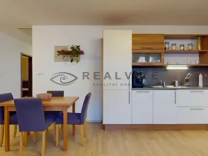 Prodej bytu 3+kk, České Budějovice, Skuherského, 76 m2