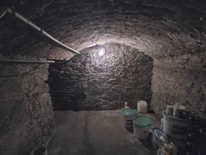 Prodej rodinného domu, Ujčov, 167 m2
