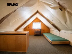 Prodej chaty, Praha - Dubeč, Slatiny, 30 m2