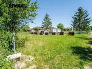 Prodej chaty, Praha - Dubeč, Slatiny, 30 m2
