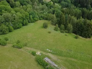 Prodej pozemku pro bydlení, Planá, 2215 m2