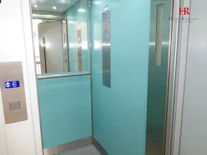 Pronájem bytu 1+1, Vlašim, Havlíčkova, 42 m2