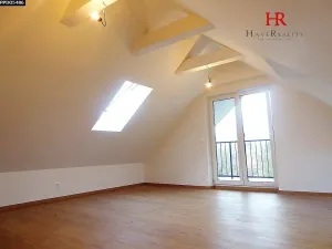 Pronájem bytu 2+kk, Mukařov, V průhoně, 57 m2