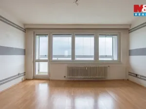 Prodej bytu 2+1, Ostrava - Muglinov, Vdovská, 63 m2