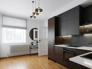 Prodej zemědělské usedlosti, Martiněves - Radešín, 239 m2