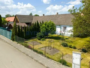 Prodej chalupy, Lužnice, 194 m2