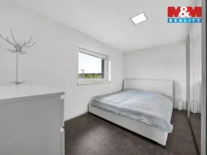 Prodej rodinného domu, Velké Pavlovice, Bří Mrštíků, 233 m2