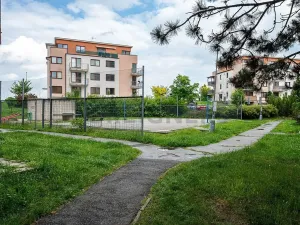 Pronájem bytu 2+1, Pardubice, Erno Košťála, 55 m2